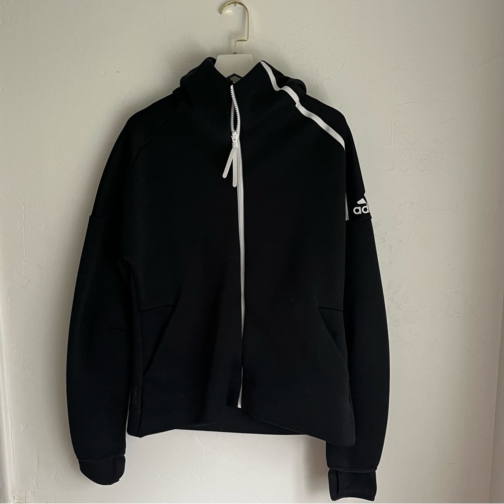 adidas jacket